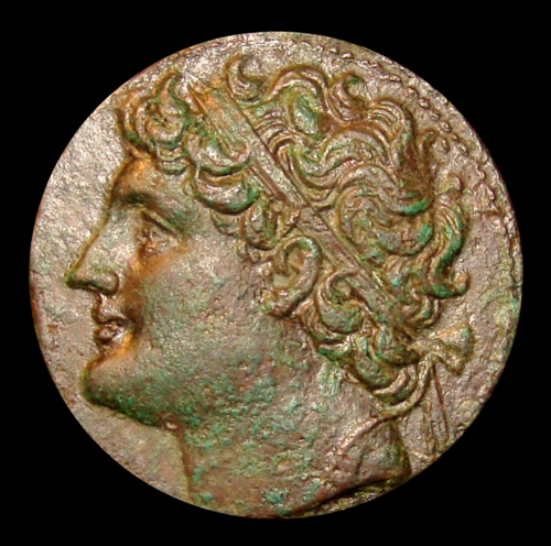 Hiero II of Syracuse